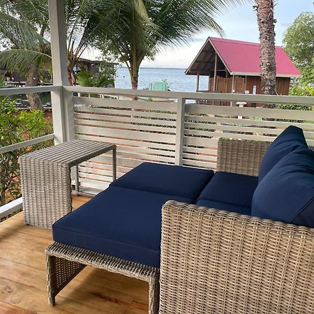 Dolphin Blue Paradise Bocas Town Bagian luar foto