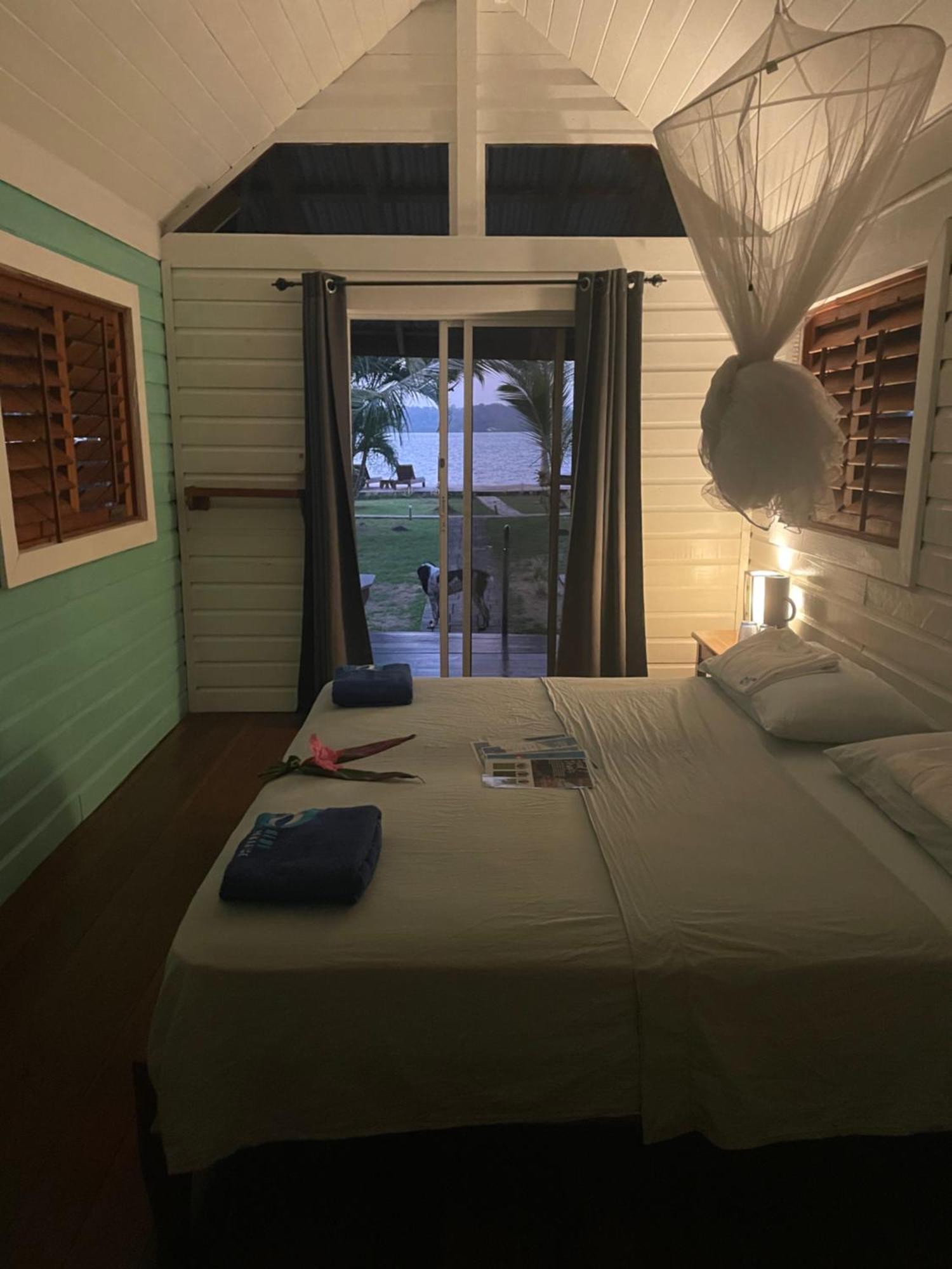 Dolphin Blue Paradise Bocas Town Bagian luar foto