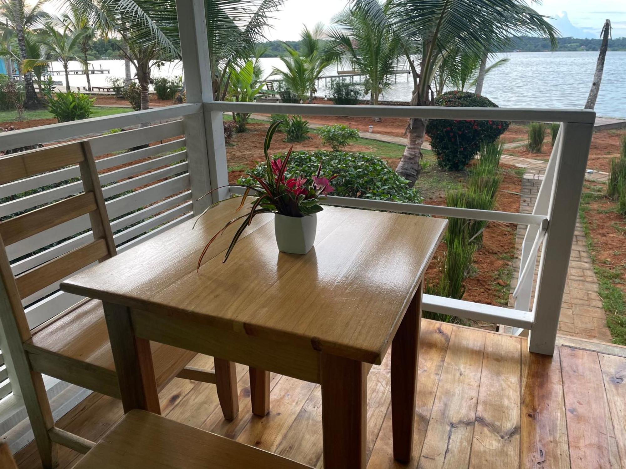 Dolphin Blue Paradise Bocas Town Bagian luar foto